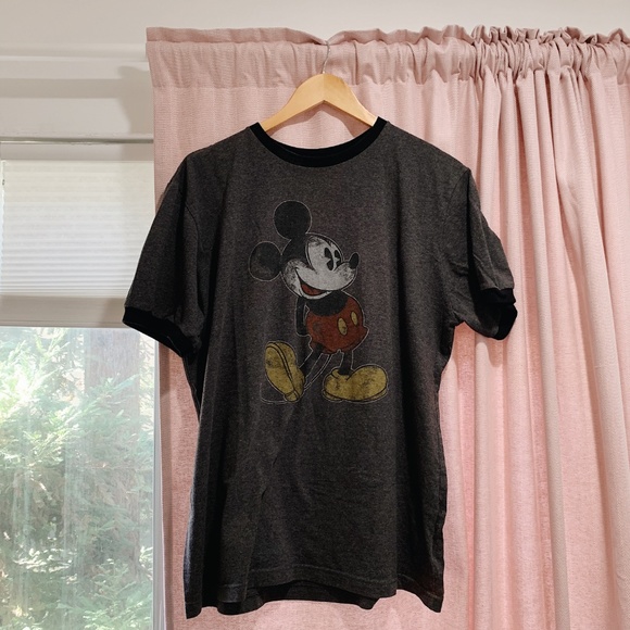 Mickey mouse tee - Picture 2 of 2